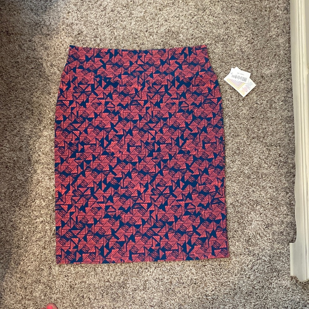 NWT Lularoe Skirt